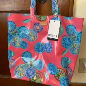 Consuela Cha Cha Basic Bag